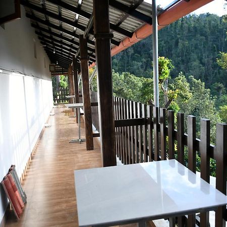 River View Guest House Madikeri Dış mekan fotoğraf