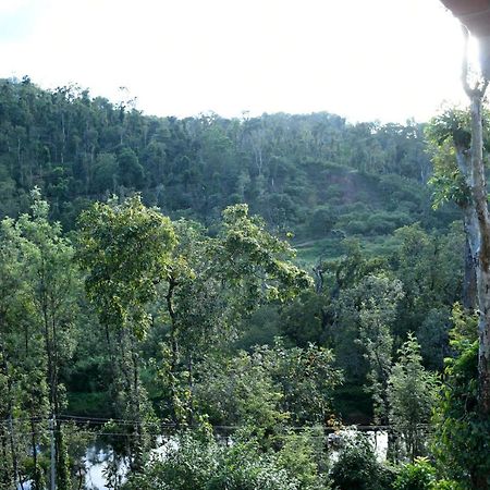 River View Guest House Madikeri Dış mekan fotoğraf