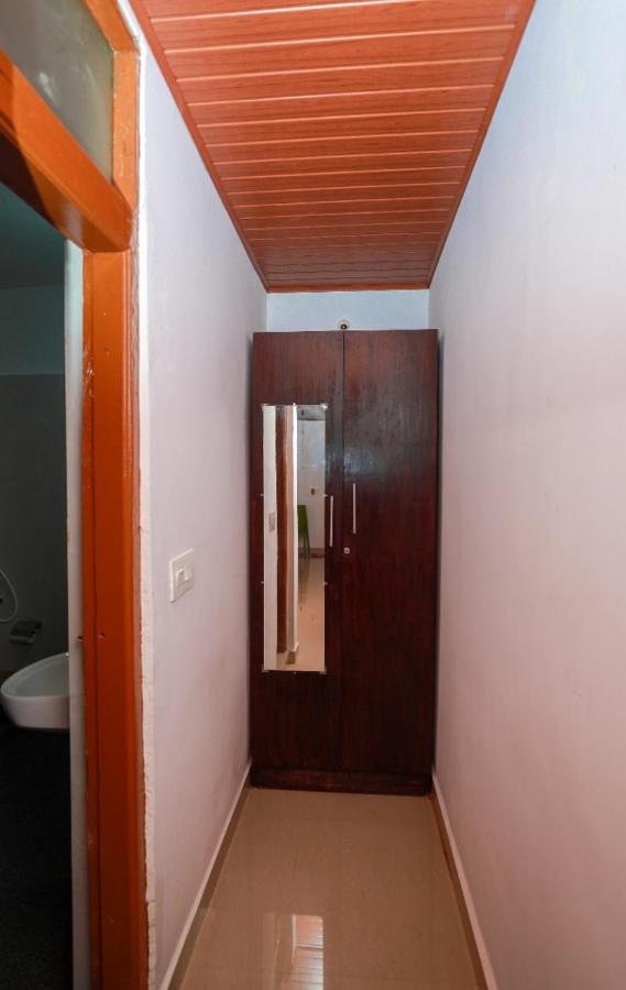 River View Guest House Madikeri Dış mekan fotoğraf