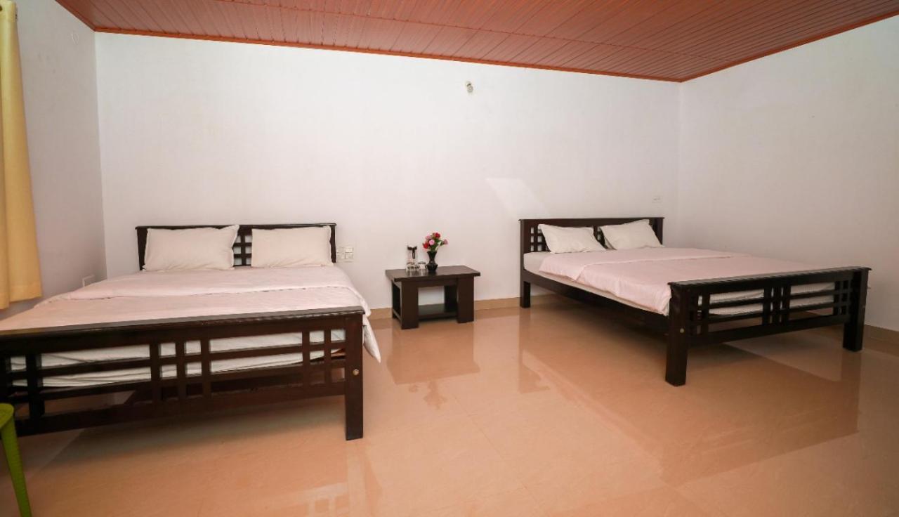 River View Guest House Madikeri Dış mekan fotoğraf