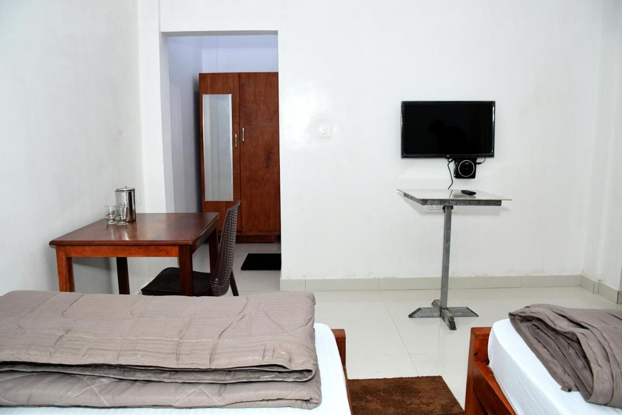 River View Guest House Madikeri Dış mekan fotoğraf