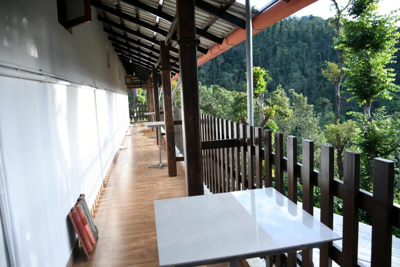 River View Guest House Madikeri Dış mekan fotoğraf