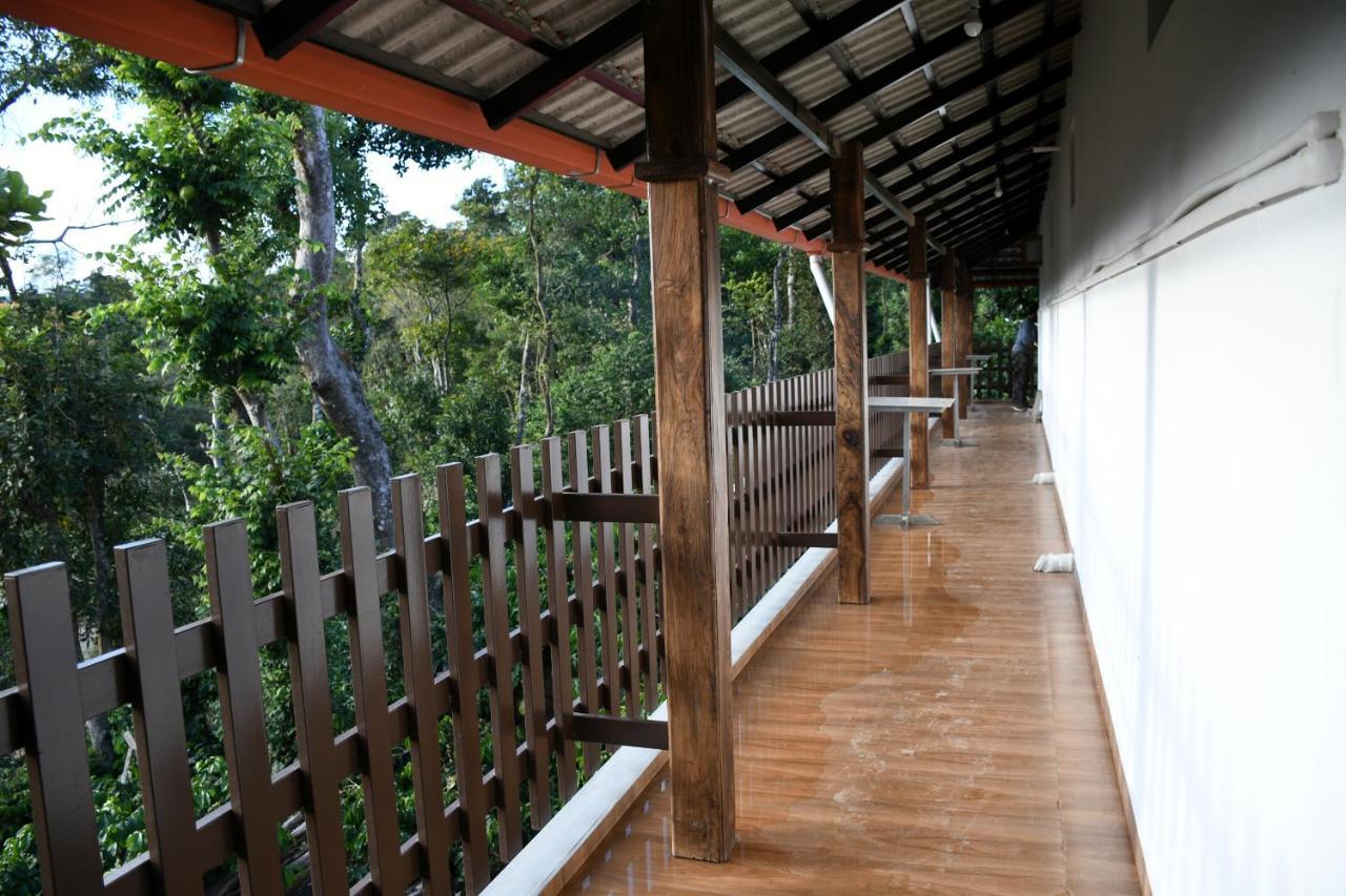 River View Guest House Madikeri Dış mekan fotoğraf
