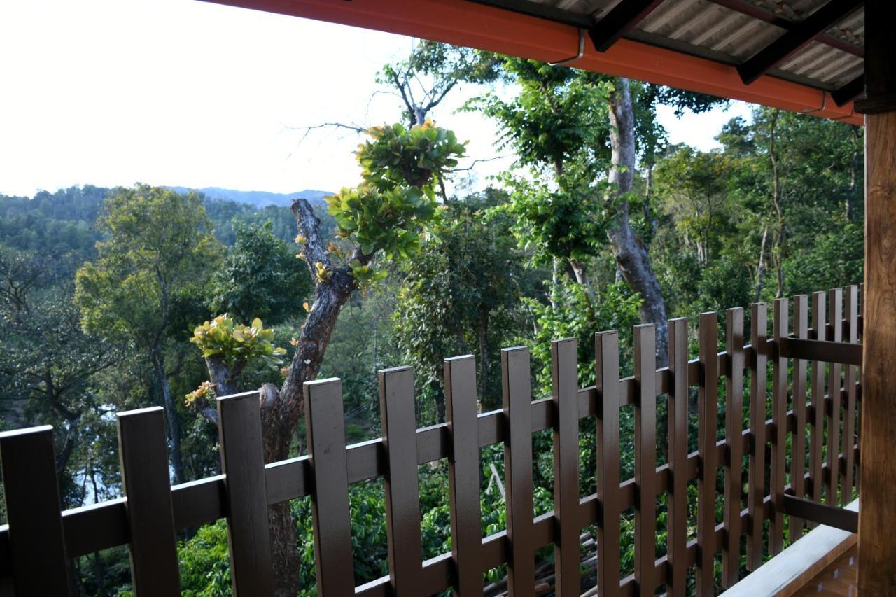 River View Guest House Madikeri Dış mekan fotoğraf