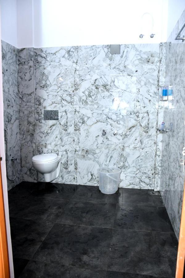 River View Guest House Madikeri Dış mekan fotoğraf